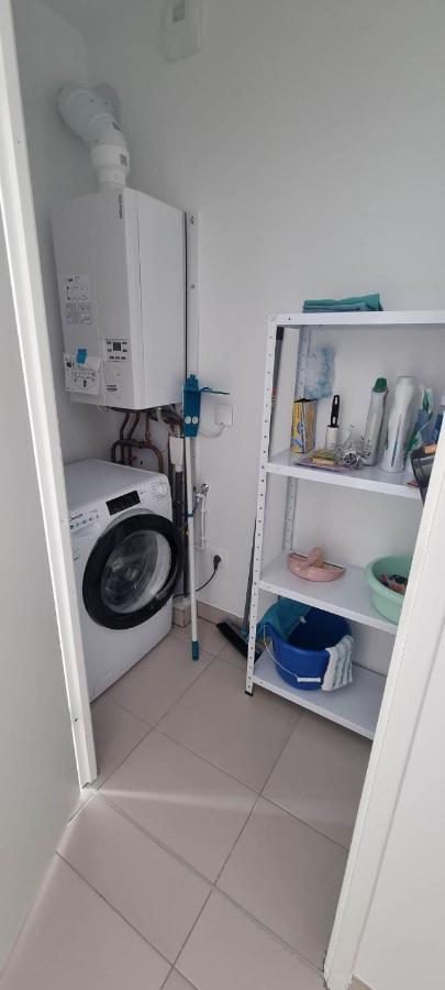 Appartement Neuf En Hypercente Biscarrosse Buitenkant foto