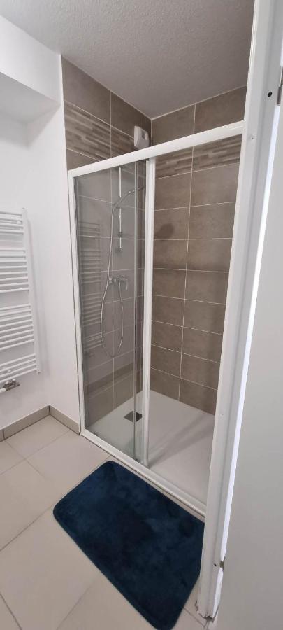 Appartement Neuf En Hypercente Biscarrosse Buitenkant foto