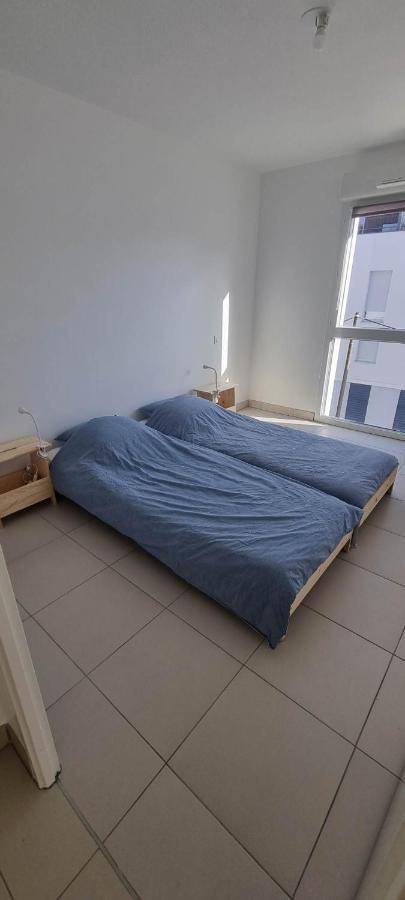 Appartement Neuf En Hypercente Biscarrosse Buitenkant foto